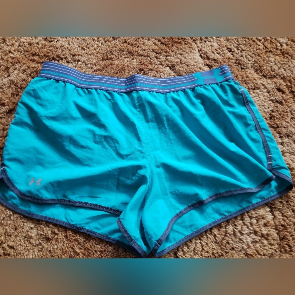 Under Armour shorts